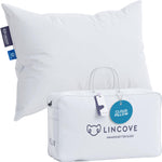 Cloud™ Canadian Down Pillow