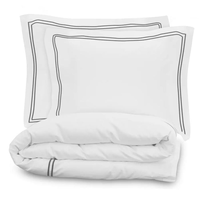 Seville Duvet Cover Set