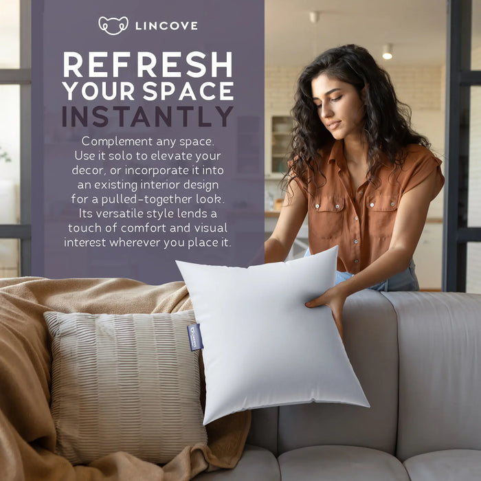 12" X 12", 12" X 16", 12" X 20", 12" X 24", 14" X 14", 14" X 22", 14" X 26", 16" X 16", 17" X 17", 18" X 18", 20" X 20", 22" X 22", 26" X 26"