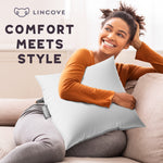 Throw Pillow Insert