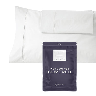 100% Cotton Pillowcase