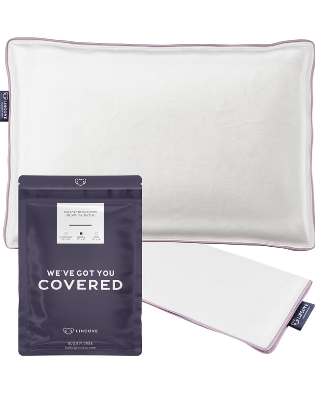 Luxury Goose Down Pillows Online Down Filled Pillows Lincove