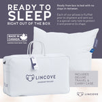 Lincove Signature™ Down Pillow