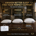 Original Down Pillow