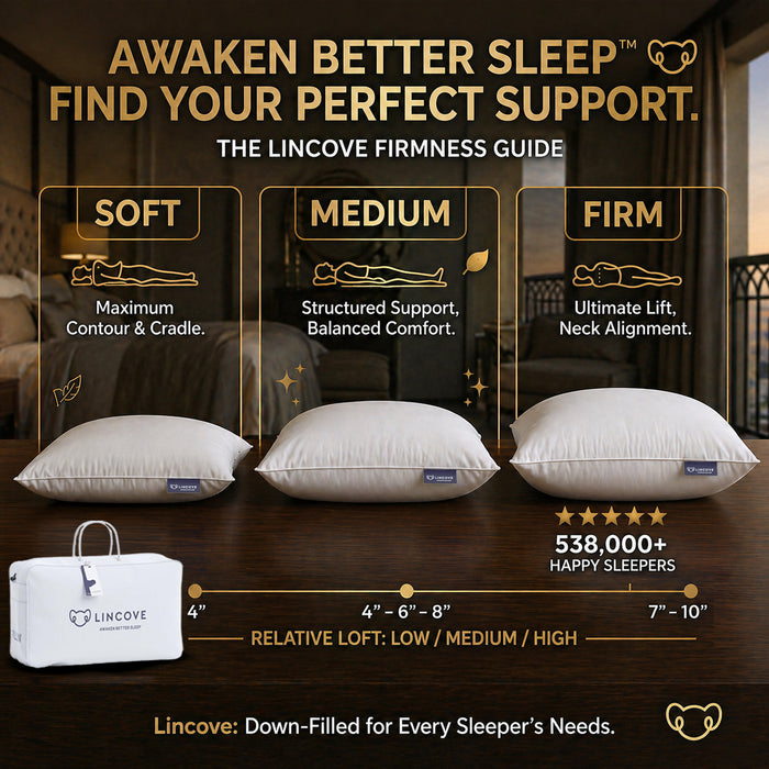 Original Down Pillow