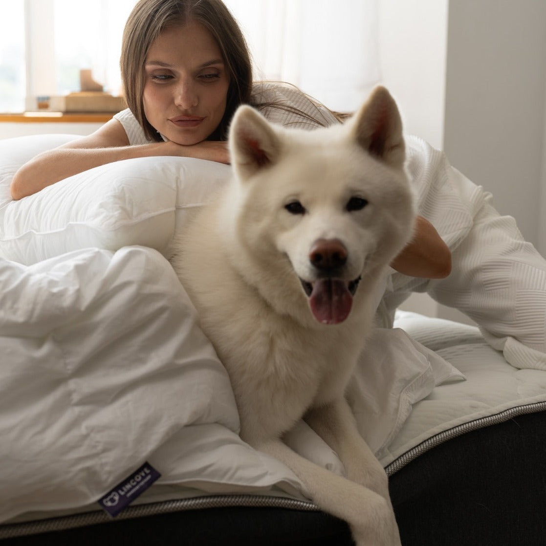 Cloud™ Hybrid Mattress