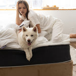Cloud™ Hybrid Mattress