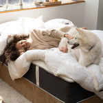 Cloud™ Hybrid Mattress
