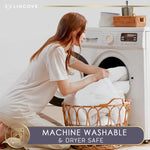 Quilted Mattress Protector