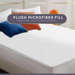 Quilted Mattress Protector