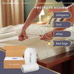 Quilted Mattress Protector