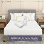 Quilted Mattress Protector