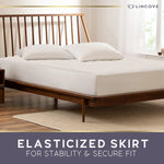 Quilted Mattress Protector