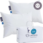 Cloud™ Canadian Down Pillow