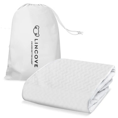 Quilted Mattress Protector