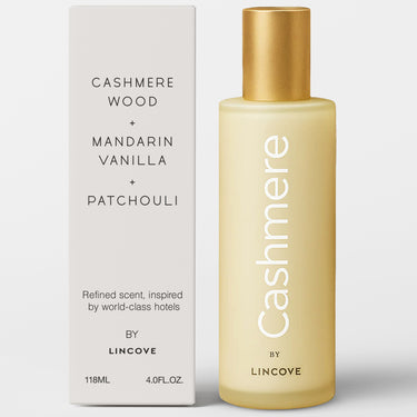 The Lincove Room Spray