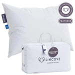 Signature™ Canadian Down Pillow