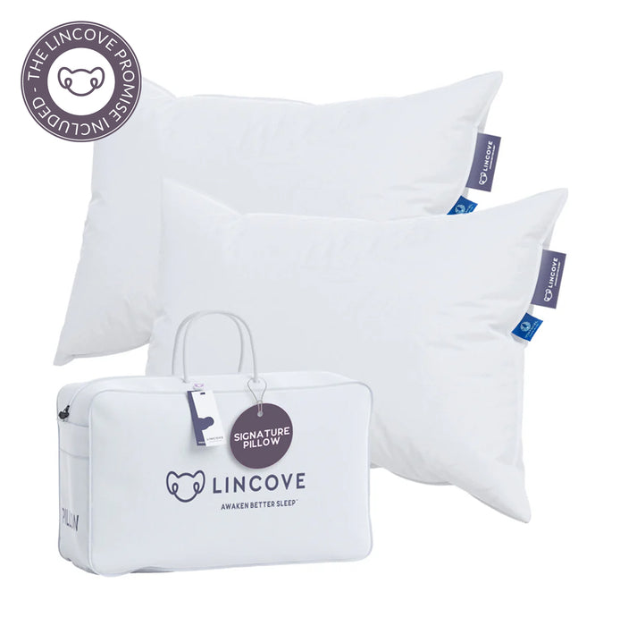 Signature™ Canadian Down Pillow