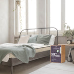 Cot Memory Foam Mattress