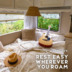 Cot Memory Foam Mattress