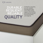 Cot Memory Foam Mattress
