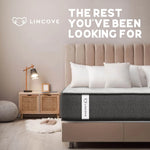 Cloud™ Hybrid Mattress - Made In USA
