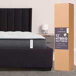 Cloud Hybrid Mattress