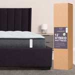 Cloud™ Hybrid Mattress - Made In USA