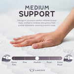Classic™ Memory Foam Mattress - Made In USA