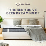 Classic™ Memory Foam Mattress - Made In USA