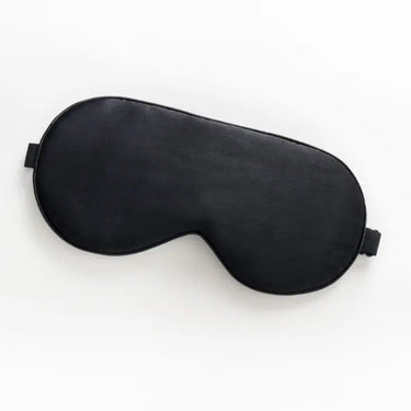 Mulberry Silk Sleep Eye Mask