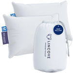 Microgel Nap Pillow - Set - Made In Canada