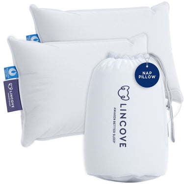 Microgel Nap Pillow - Set