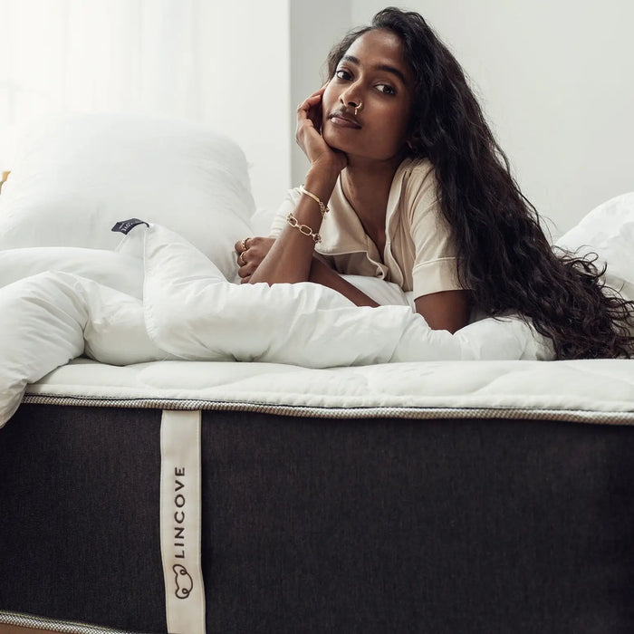 Cloud™ Hybrid Mattress - Made In USA