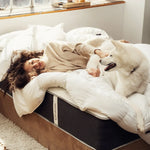 The Lincove Eiderdown Comforter