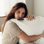 100% Cotton Pillow Protector