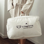 The Lincove Pillow Bag