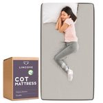 Cot Memory Foam Mattress