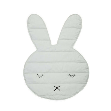 Bunny Baby Mat