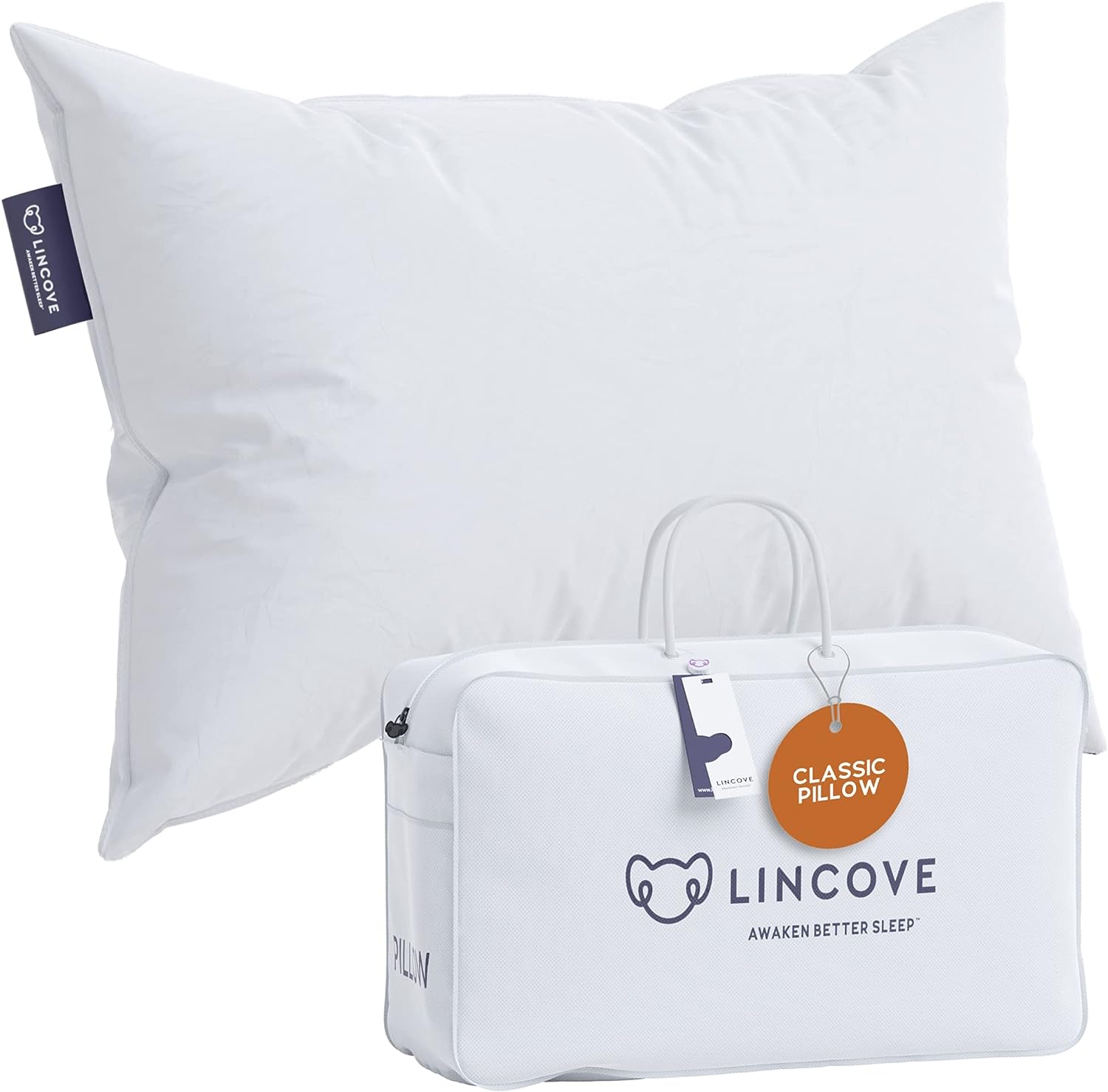 Classic™ Hotel Collection Pillow