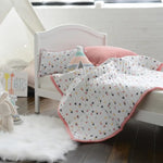 Boho Reversible Quilt