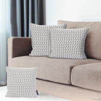 Lincove Accent Throw Pillow Covers