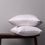 Euro Down Pillow