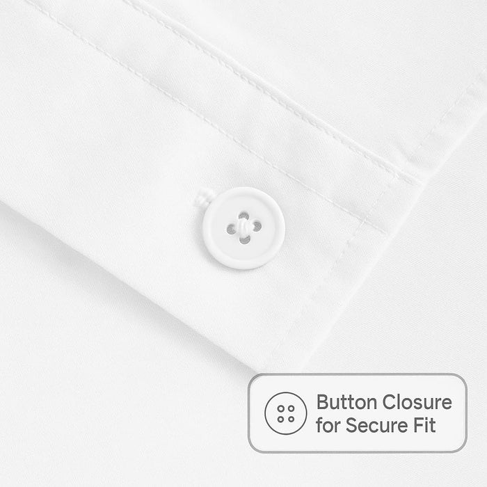 CLASSIC WHITE