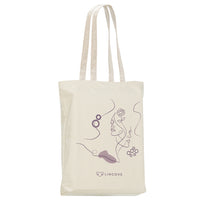 The Lincove 100% Cotton Tote Bag