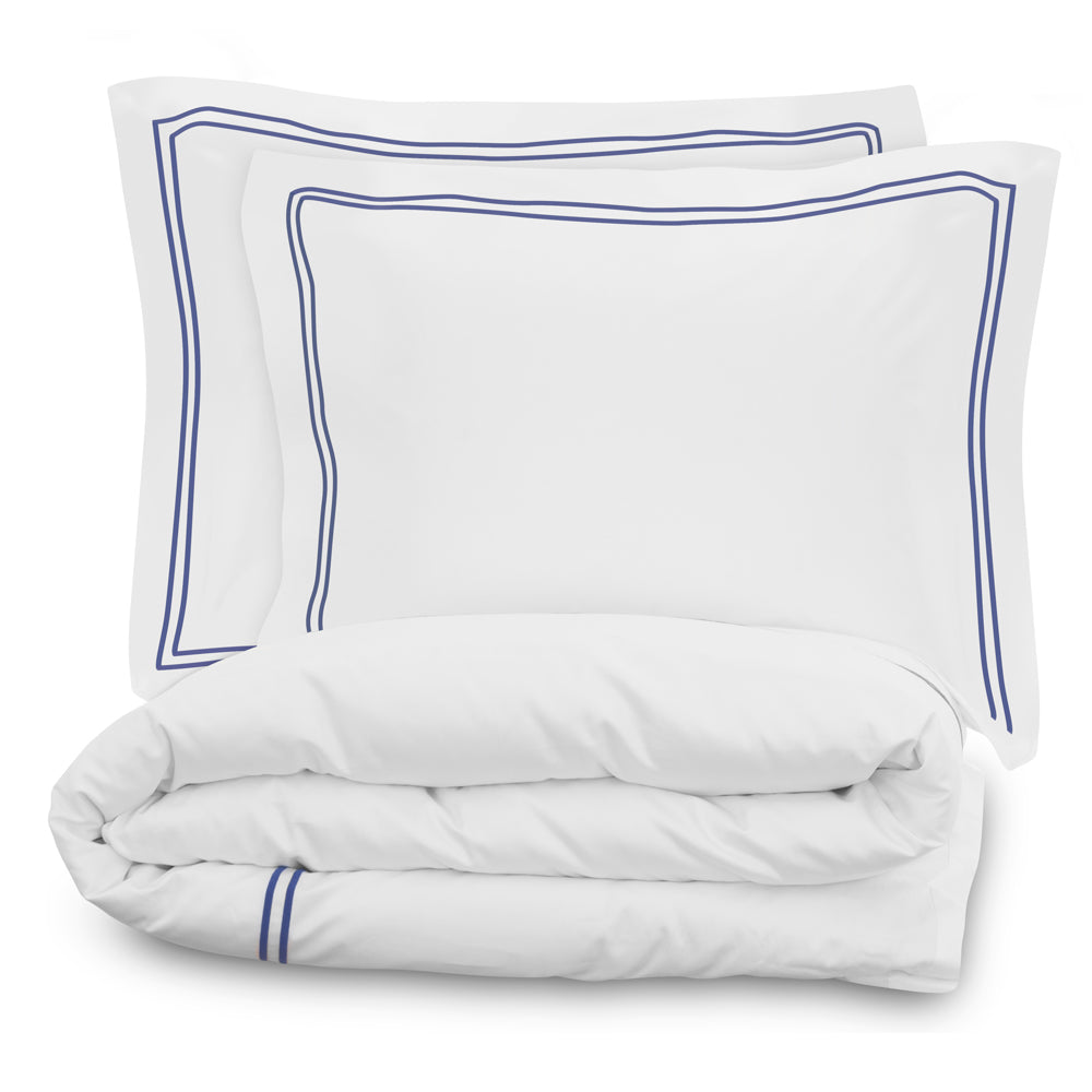 Mykonos Duvet Cover Set