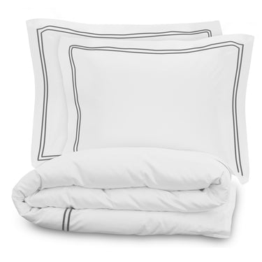 Seville Duvet Cover Set