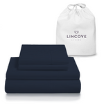 Luxe Hotel Collection Sheet Set