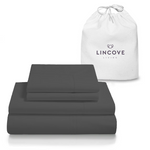 Luxe Hotel Collection Sheet Set