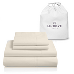 Luxe Hotel Collection Sheet Set